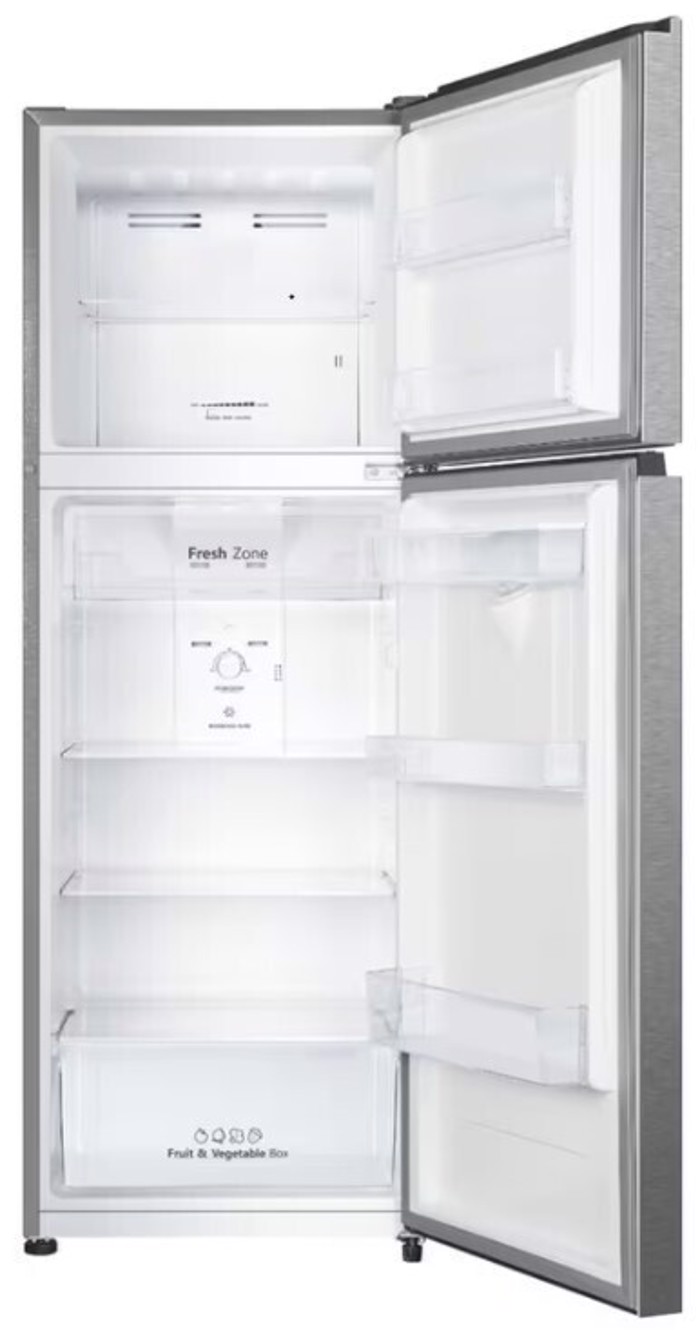 Psugio Hisense RT422N4WCE Inox E
